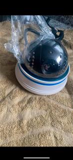 Ip camera nieuw, Ophalen, Zo goed als nieuw