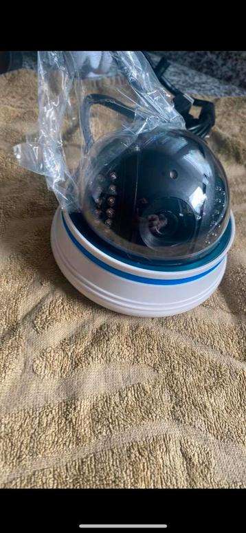 Ip camera nieuw beschikbaar voor biedingen