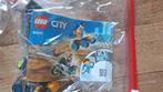 Lego 60255 Stuntteam, Ophalen of Verzenden, Zo goed als nieuw, Complete set, Lego