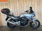 Honda CBF600SA (bj 2006), Motoren, 4 cilinders, Bedrijf, Meer dan 35 kW, Toermotor