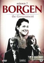 DVD BOXSET - Borgen the Government - Seizoen 2 - NIEUW, Cd's en Dvd's, Dvd's | Tv en Series, Boxset, Ophalen of Verzenden, Zo goed als nieuw
