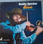 LP Buddy Spicher and Friends - Yesterday and Today, Cd's en Dvd's, Ophalen of Verzenden, Zo goed als nieuw