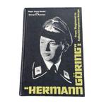 Boek Hermann Göring Division (Bender), Ophalen of Verzenden, Luchtmacht, Duitsland, Boek of Tijdschrift