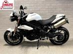 TRIUMPH SPEED TRIPLE 1050 ABS (bj 2011), Motorrijbewijs A, Bedrijf, 1050 cc, Onbekend