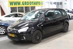 Ford C-MAX 1.8-16V Limited Airco, Cruise Control, Trekhaak,, Auto's, Voorwielaandrijving, 65 €/maand, Stof, Gebruikt