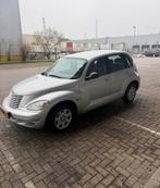 Chrysler PT Cruiser 2.0 I 16V AUT 2002 Grijs, 4 cilinders, Bluetooth, 75 €/maand, Grijs