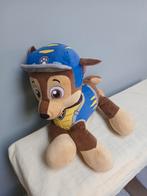 Grote Chase knuffel paw patrol, Kinderen en Baby's, Speelgoed | Knuffels en Pluche, Ophalen of Verzenden, Zo goed als nieuw, Hond
