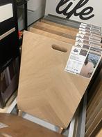 Laminaat en PVC vloeren vanaf €14,95, Verzenden, Zo goed als nieuw, 75 m² of meer, Laminaat