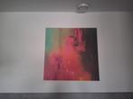 Prachtig en kleurrijk abstract schilderij van Studio Allee, Antiek en Kunst, Ophalen