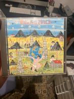 Talking heads little creatures, Ophalen of Verzenden, Zo goed als nieuw, Poprock