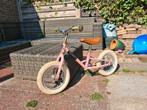 Veloretti Tribike - Loopfiets, Fietsen en Brommers, Fietsen | Meisjes, Ophalen, Gebruikt, 14 inch of minder, Veloretti