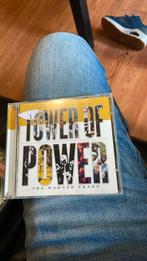 Tower of power, Ophalen of Verzenden, 1980 tot 2000, Zo goed als nieuw