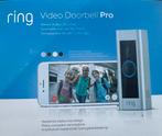 Ring deurbel Pro bedrade versie., Ophalen of Verzenden, Zo goed als nieuw