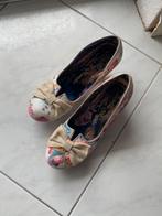 Irregular choice maat 40/verkocht, Kleding | Dames, Schoenen, Ophalen of Verzenden, Nieuw, Sneakers of Gympen