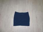 donkerblauw kort rokje van SUTHERLAND, maat XXS, Blauw, Ophalen of Verzenden, Zo goed als nieuw, Maat 34 (XS) of kleiner