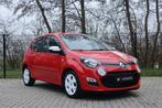 Unieke Renault Twingo Dynamique 1.2 16V Weinig km!!!, Auto's, 74 pk, Zwart, 4 cilinders, 4 stoelen