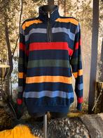 Paul & Shark sweatshirt maat XL, Shark, Blauw, Ophalen of Verzenden, Zo goed als nieuw