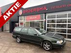 Volvo V70 2.4 Polar 2 EIGENAAR * APK 06-05-2025 (bj 2000), Auto's, Voorwielaandrijving, 170 pk, Volvo, Elektrische ramen