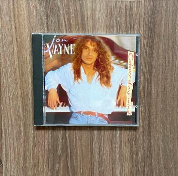 Jan Vayne - Colours of my mind, CD beschikbaar voor biedingen