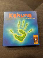 Kahuna - Nederlandse versie, Een of twee spelers, Ophalen of Verzenden, Zo goed als nieuw, 999  Games