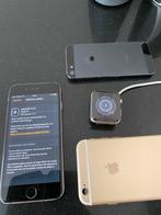 Apple Watch series 0 update naar WatchOS 4.3.2, Apple Watch ⌚️, IOS, Ophalen of Verzenden, Waterdicht