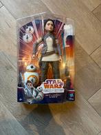 Star wars (Rey of Jakku & BB-8), Verzenden, Nieuw