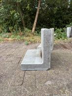 Keerwanden grijs 50x30x40 lxbxh nieuw., Ophalen of Verzenden, Nieuw, Beton, Overige typen