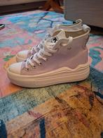 Mooie Sneakers maat 39, British Knights, Wit, Ophalen of Verzenden, Sneakers of Gympen