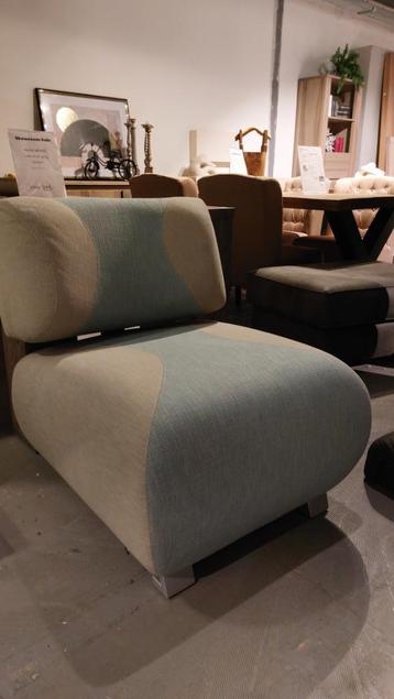 Gave fauteuil retro look ophalen €400,- beschikbaar voor biedingen