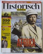Historisch nieuwsblad 12 december 2015, Ophalen, Zo goed als nieuw, Wetenschap en Natuur