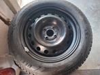 4x Goodyear UltraGrip 9 winterbanden 205/60 R16, Ophalen of Verzenden, Zo goed als nieuw