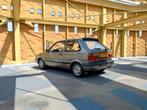 Nissan Micra K10 'Jubilee' 1991, Auto's, Nissan, Voorwielaandrijving, 54 pk, 750 kg, 4 cilinders