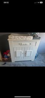 Kinderkamer VANDAAG OF MORGEN OPHALEN, Ophalen, Zo goed als nieuw, Jongetje of Meisje