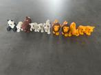 Lego Duplo leeuwen, tijgers, beren en een panda, Kinderen en Baby's, Speelgoed | Duplo en Lego, Ophalen of Verzenden, Duplo