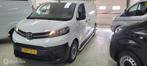 Toyota ProAce Worker 1.5 D-4D Cool Comfort Long, Auto's, Bestelauto's, Gebruikt, Euro 6, 4 cilinders, Wit