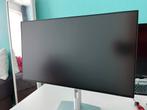 Dell U2422H, Nieuw, 60 Hz of minder, Ingebouwde speakers, IPS