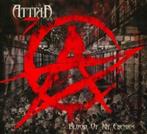 CD Attika 7 – Blood Of My Enemies 233564 Heavy Metal, Cd's en Dvd's, Cd's | Hardrock en Metal, Ophalen of Verzenden