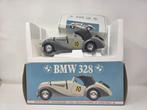 Bmw 328 1:16 in OVP Polistil, Ophalen of Verzenden, Auto