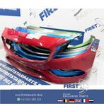 W176 BUMPER Facelift AMG Voorbumper 2013-2019 ROOD WIT ZWART, Gebruikt, Voor, Mercedes-Benz, Ophalen of Verzenden