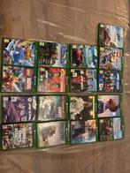 Diverse spellen voor xbox one, Racen en Vliegen, Ophalen of Verzenden, Zo goed als nieuw, 3 spelers of meer