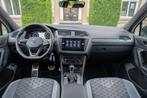 Volkswagen Tiguan 1.4 TSI eHybrid R-Line Business+ TREKHAAK, Stof, Euro 6, 4 cilinders, Wit