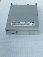 Mitsumi 3,5" 1.44 disk drive in  zeer goede staat, Ophalen of Verzenden, Mitsumi, NA, NA