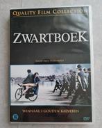 DVD Zwartboek, Ophalen of Verzenden, Film