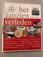 Het aanzien van ons verleden, Ophalen of Verzenden, Zo goed als nieuw, Overige gebieden