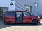 Volkswagen Multivan 1.5 eHybrid L2 Bulli Edition 4Motion 245, Automaat, 12 maanden, Stof, 1498 cc