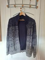 Human Nature heren vest 3xl, Kleding | Heren, Truien en Vesten, Blauw, Nieuw, Overige maten, Ophalen of Verzenden