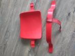 Verkleinset / babyset Stokke Tripp Trapp, Kinderen en Baby's, Kinderstoelen, Ophalen of Verzenden, Zo goed als nieuw, Meegroeistoel