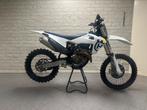Zeer nette Husqvarna FC350 2019 crossmotor 80h, Particulier, Crossmotor, 350 cc, 1 cilinder