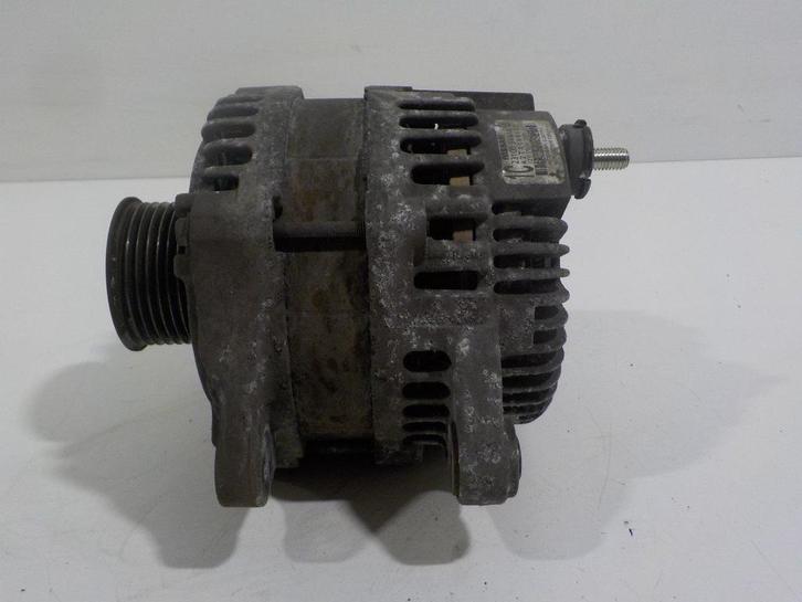 Dynamo Nissan Note, Auto-onderdelen, Motor en Toebehoren, Nissan, Gebruikt, Herkomst onderdeel bekend, 12 maanden garantie, Ophalen of Verzenden