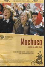 Machuca (Andrés Wood), Vanaf 6 jaar, Ophalen of Verzenden, Zo goed als nieuw